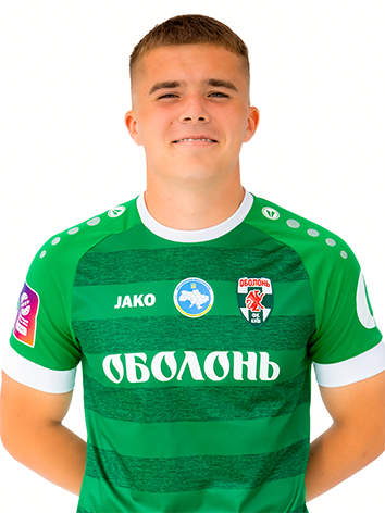Юшко Даніїл Павлович