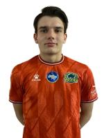 Чубак Омелян Вільям