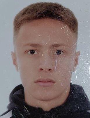 Геці Віталій Михайлович