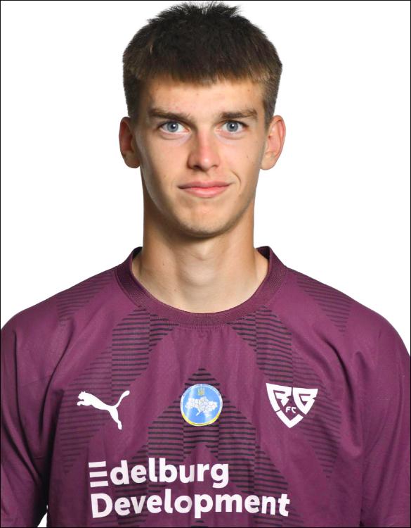 Yevhenii Debelko