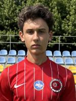 Senko Kyrylo