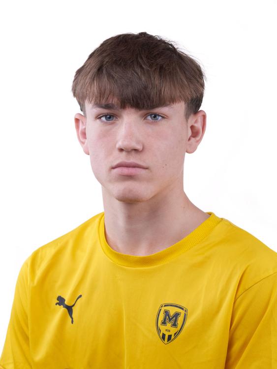 Mykhailo Nikitin
