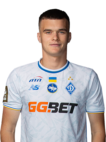 Михавко Тарас Васильович