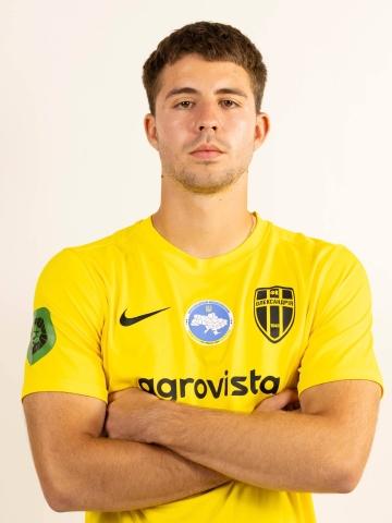 Хмельовський Денис