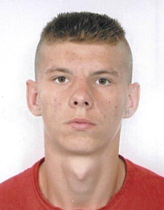 Шовш Андрій Вікторович