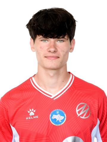 Мачулян Тимофій Юрійович