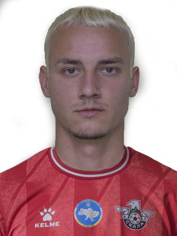 Гарькавенко Денис Віталійович