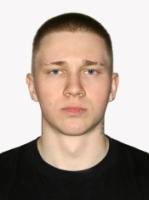 Герасименко Данііл
