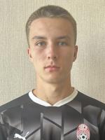 Poplavskyi Vladyslav