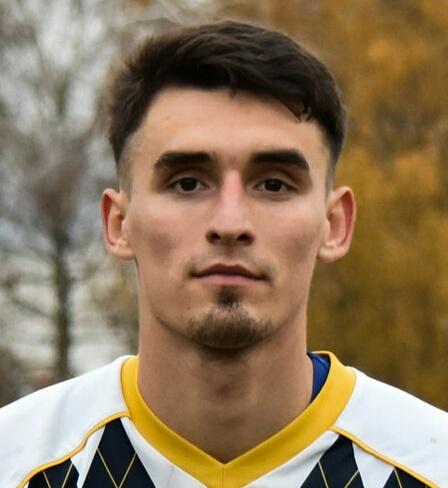 Панченко Дмитро Олександрович
