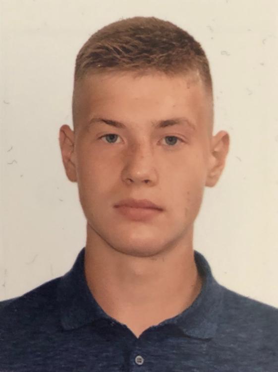 Герасимов Максим Дмитрович