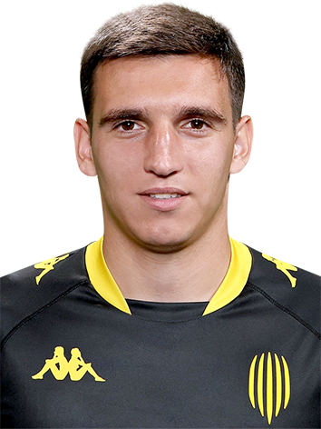 Бойко Максим Юрійович