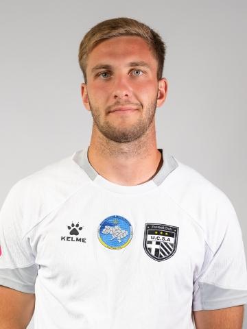 Балаба Назар Андрійович