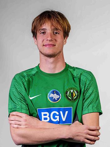 Danil Bilokon