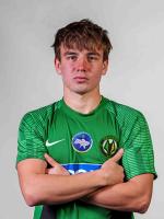 Hrokholskyi Artem