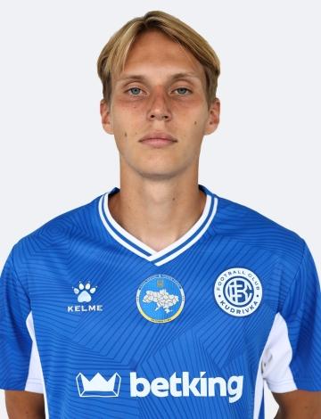 Гусєв Олексій Олегович