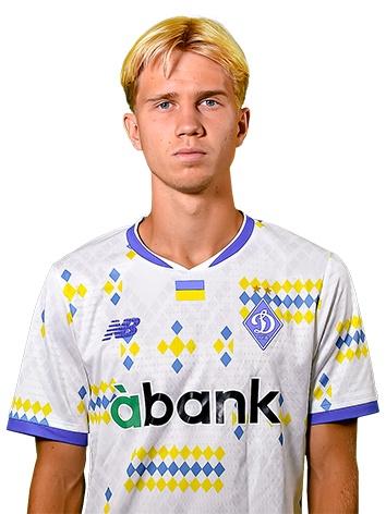 Сизонюк Єгор Ігорович