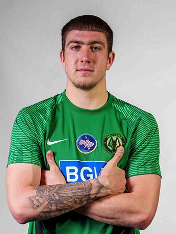 Oleksii Avramenko