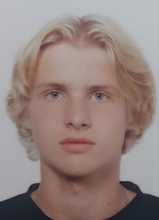 Мережин Олег Павлович