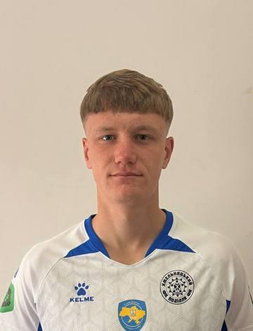 Демченко Антон Володимирович