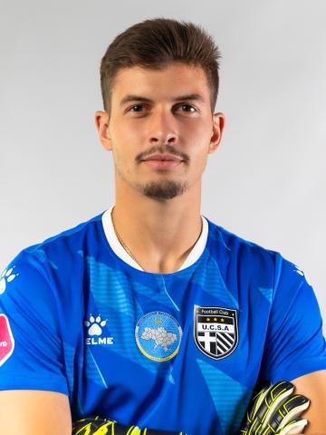 Баранцов Кирило Сергійович