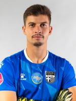 Баранцов Кирило