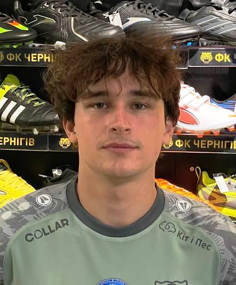 Головач Роман Юрійович