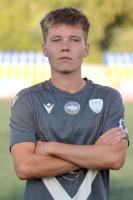 Kondratiuk Vladyslav