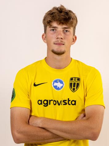 Danyil Vlasiuk