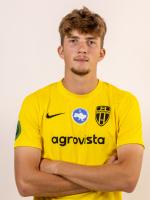 Vlasiuk Danyil