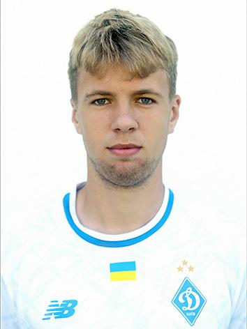 Коробов Максим Сергійович