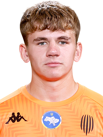 Воробйов Олексій Денисович