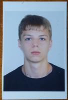 Шинкарьов Данило
