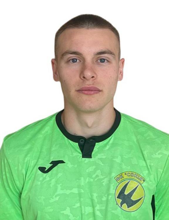 Лазарів Назарій Ігорович