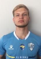 Скрипнік Олексій