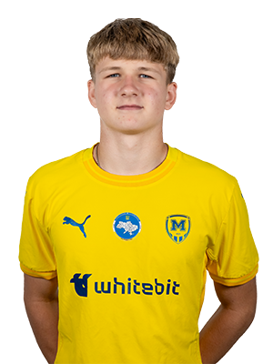 Kyrylo Krishtopa