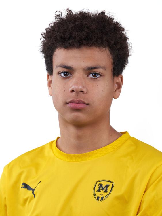 Emanuel Chukudum Nvako