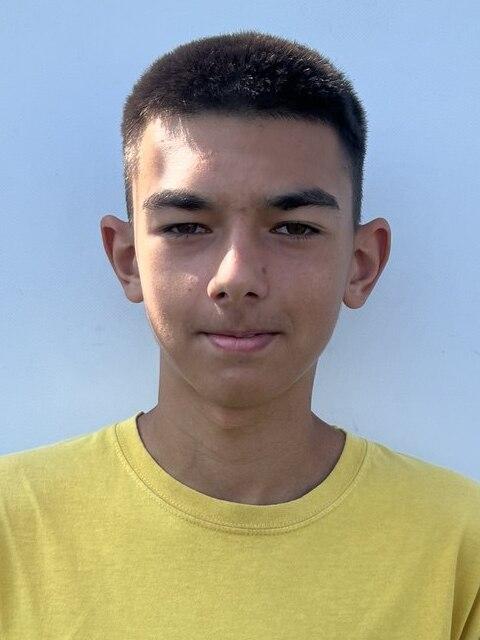 Kyryl Honchar