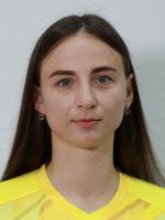Данець (Рябовіл) Ольга