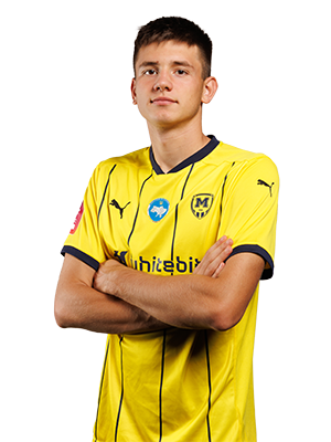 Король Андрій Денисович