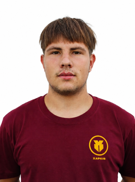 Yakiv Kosobriukhov