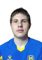 Кособрюхов Яків Олексійович