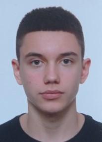 Олберт Дмитро Олегович