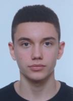 Олберт Дмитро Олегович