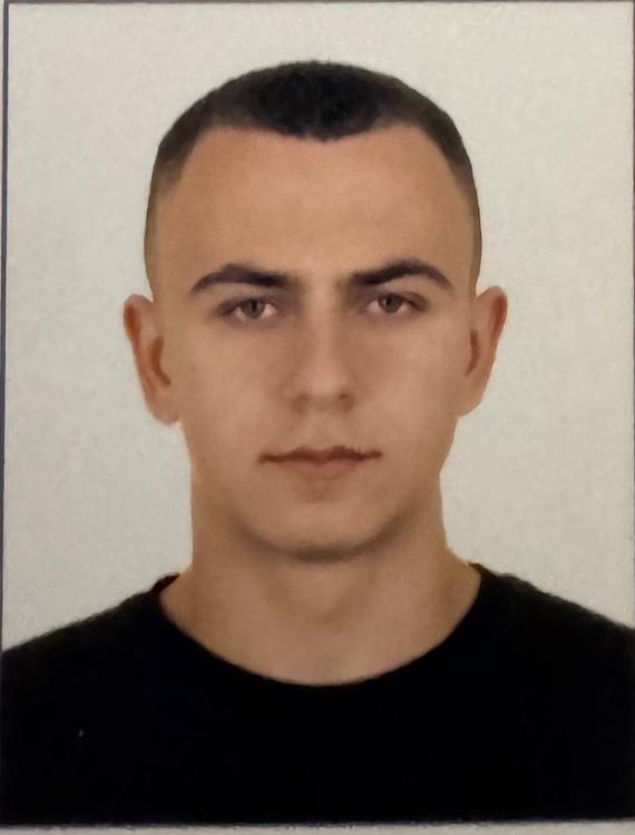 Гарькавець Кирило Юрійович