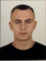 Гарькавець Кирило
