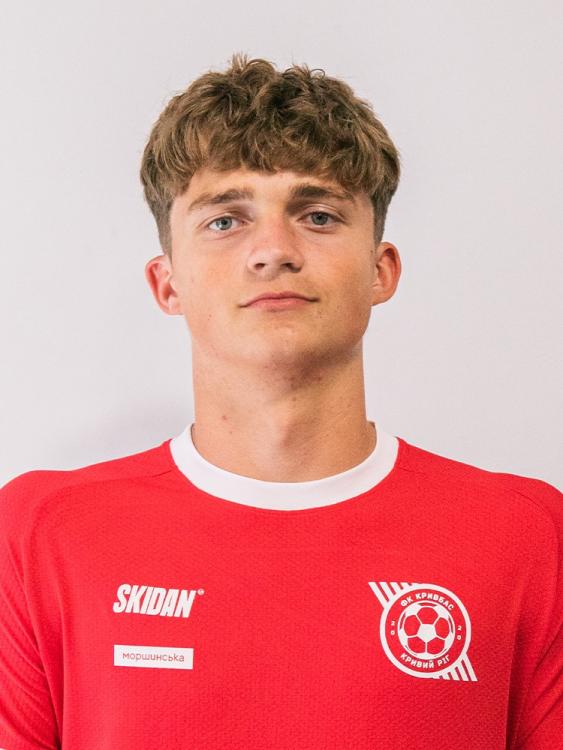 Чернушкін Олександр Євгенійович