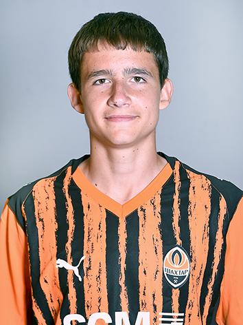 Oleksandr Chornenkyi