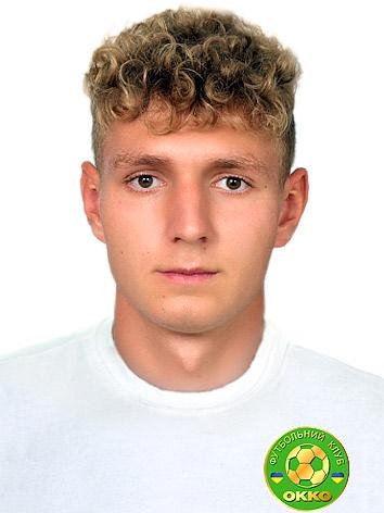Голінка Вадим Михайлович