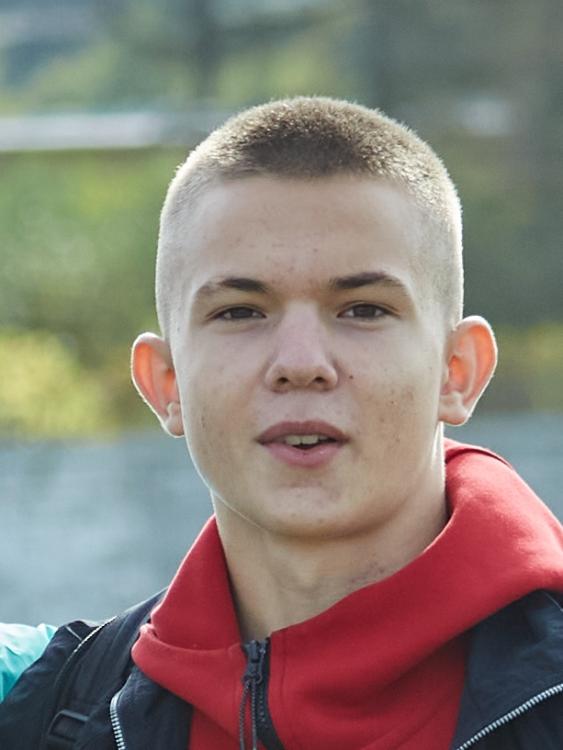 Василинець Максим Іванович